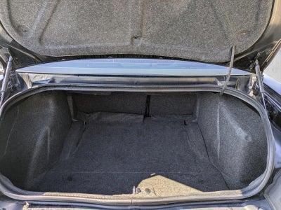 2019 Dodge Challenger R/T RWD