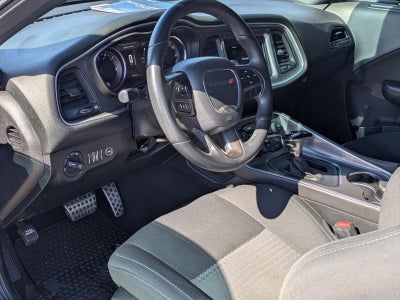 2019 Dodge Challenger R/T RWD