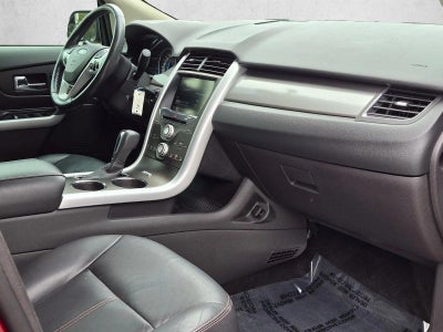 2013 Ford Edge 4dr SEL FWD
