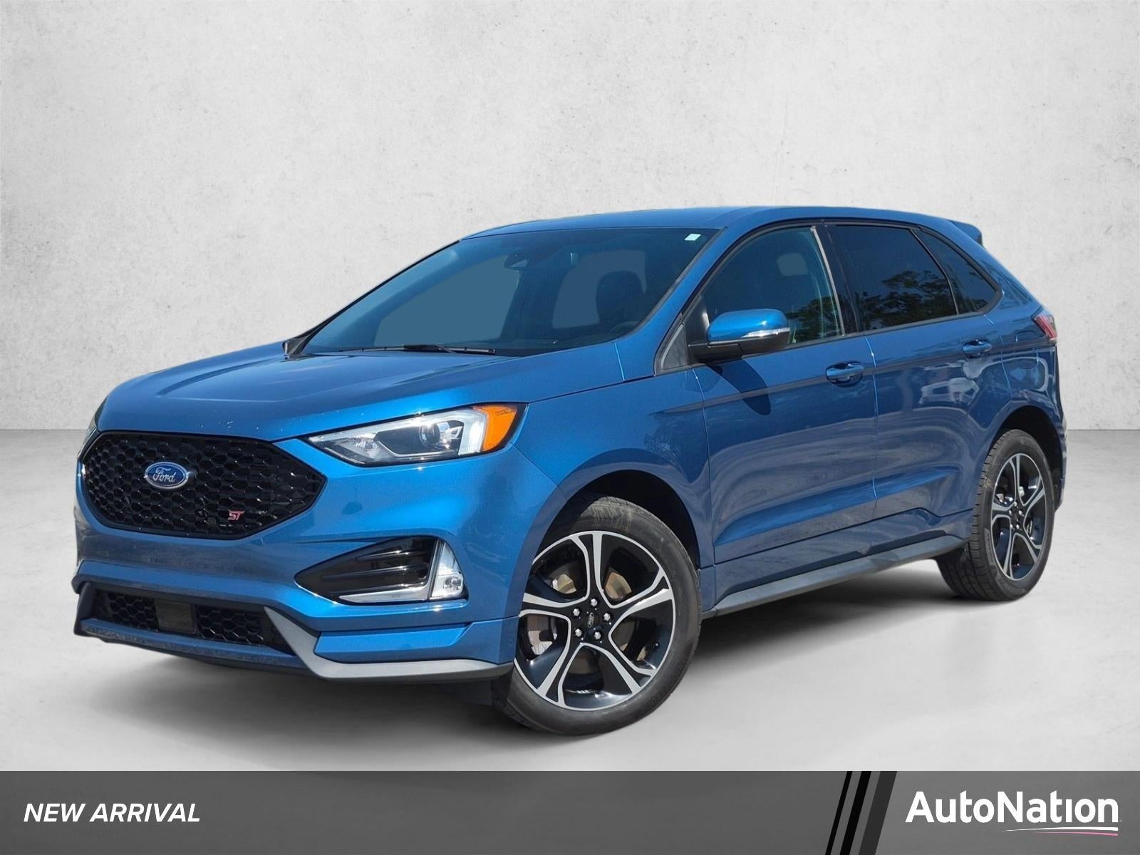 2021 Ford Edge ST AWD