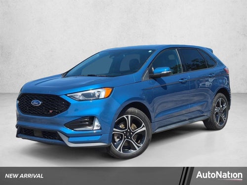 2021 Ford Edge ST AWD