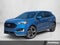 2021 Ford Edge ST AWD