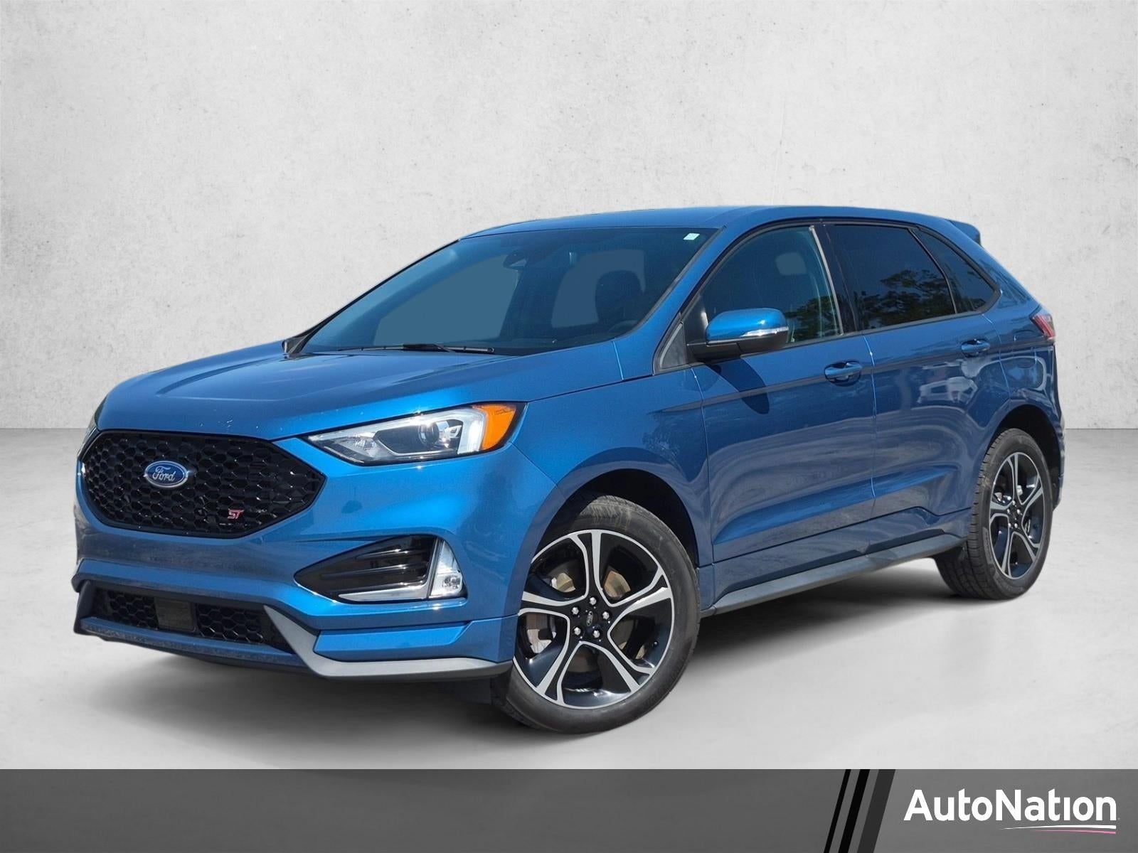 2021 Ford Edge ST AWD