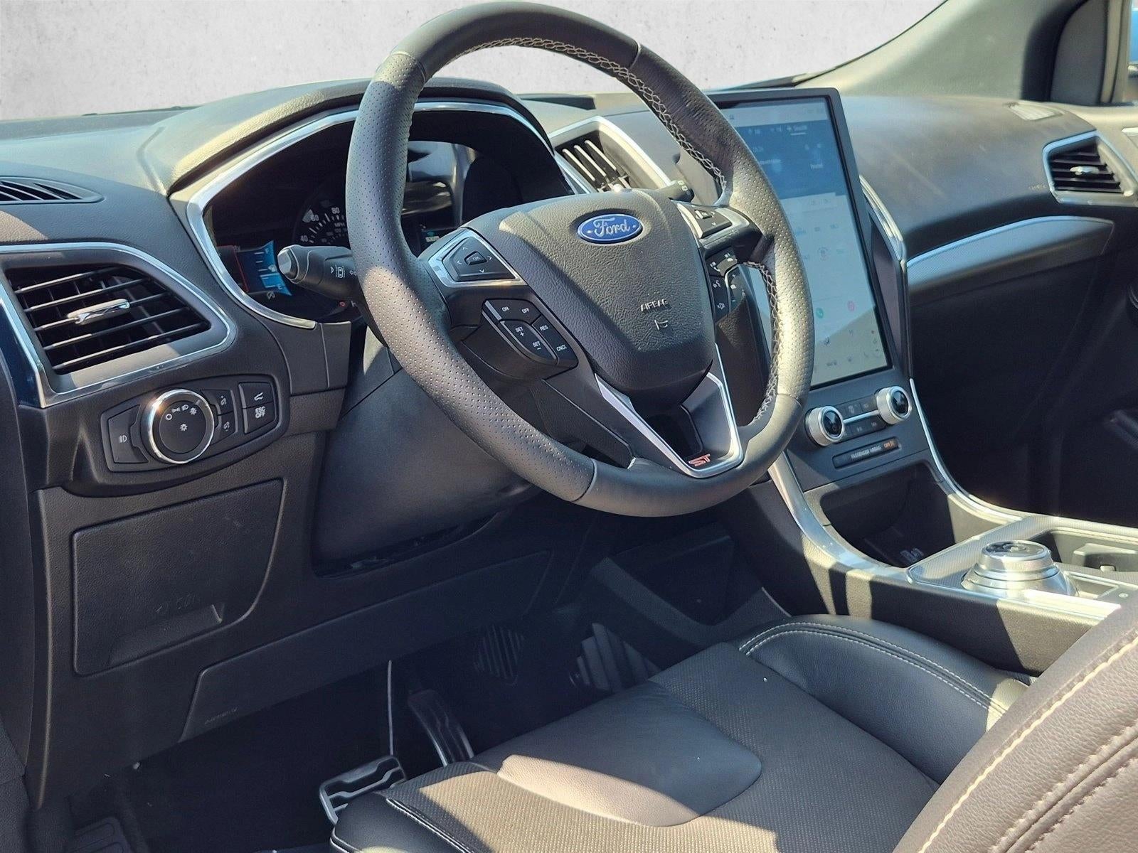 2021 Ford Edge ST AWD