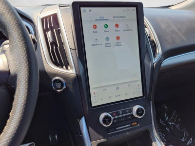 2021 Ford Edge ST AWD