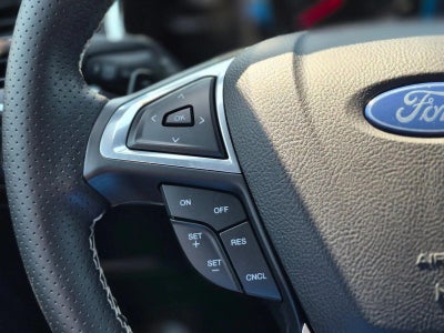 2021 Ford Edge ST AWD