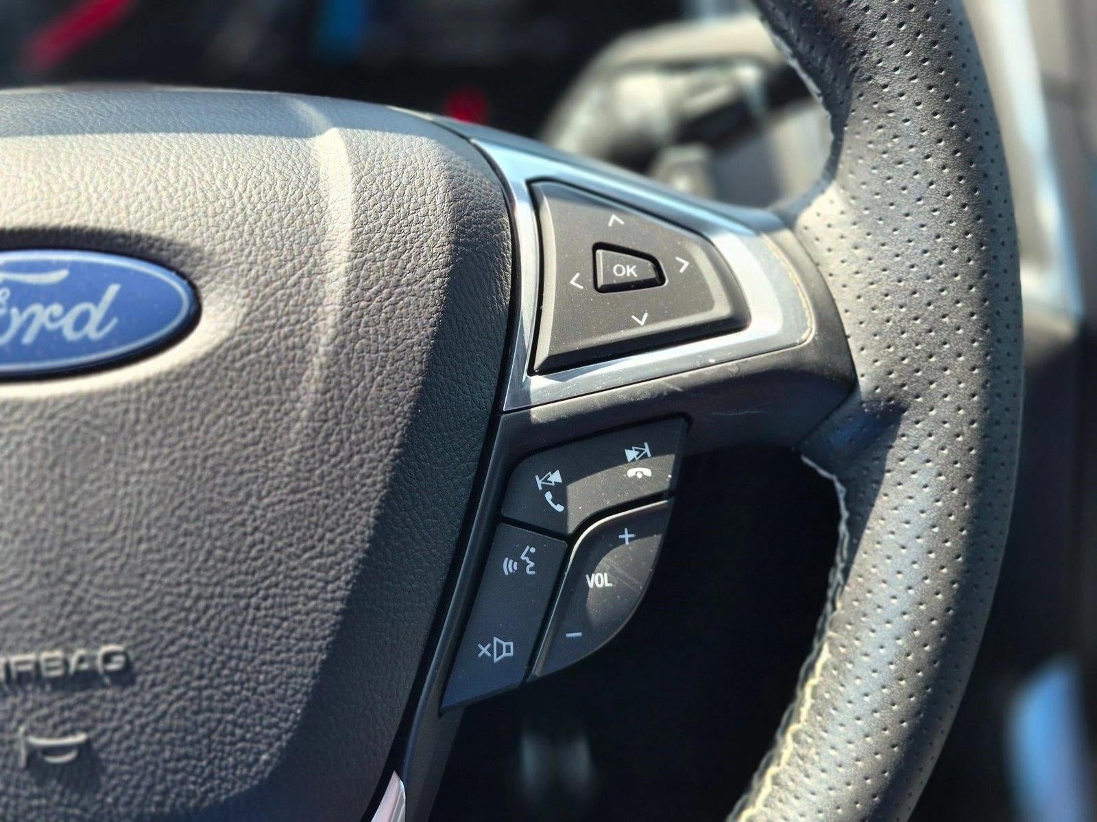 2021 Ford Edge ST AWD
