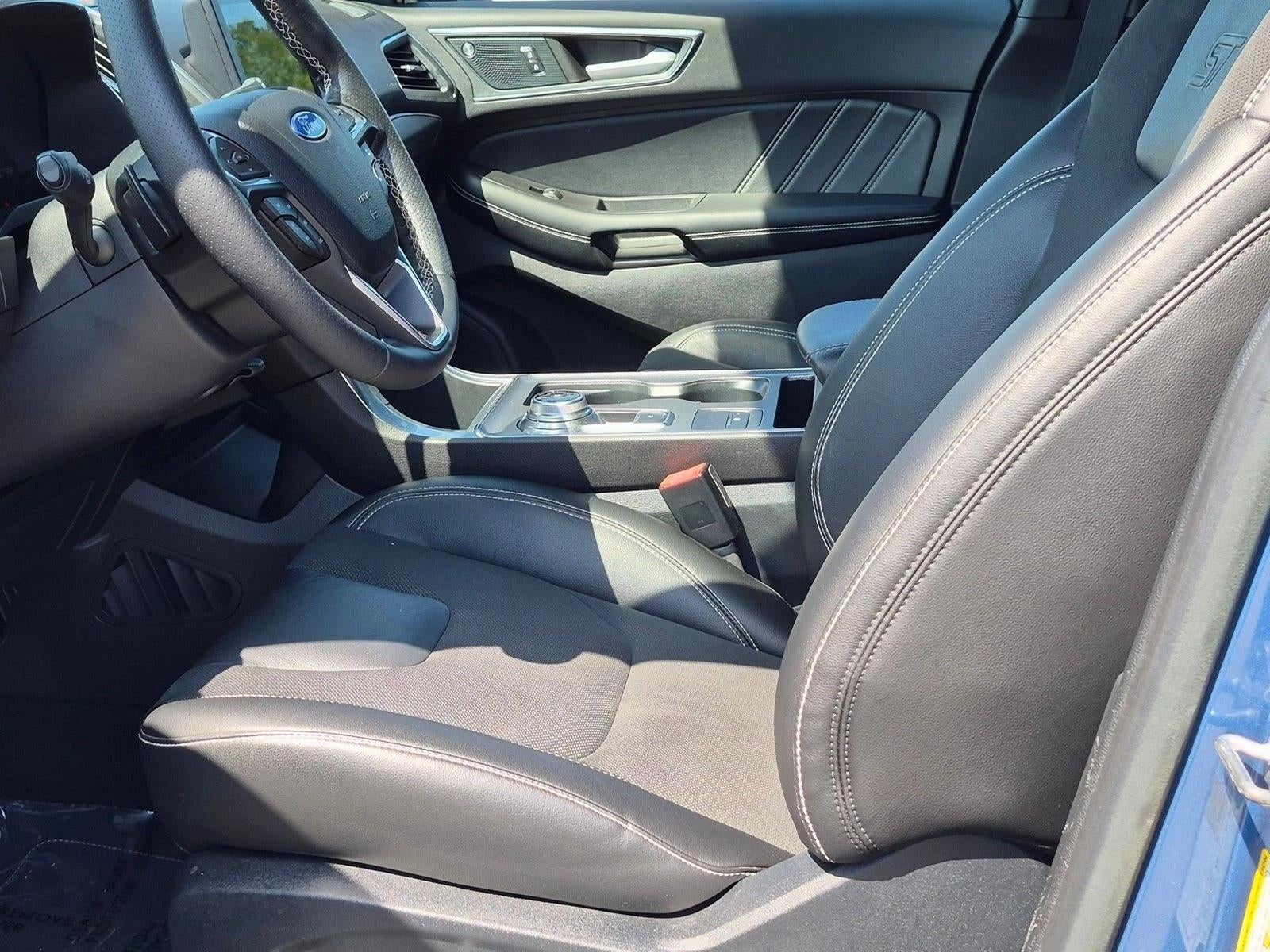 2021 Ford Edge ST AWD