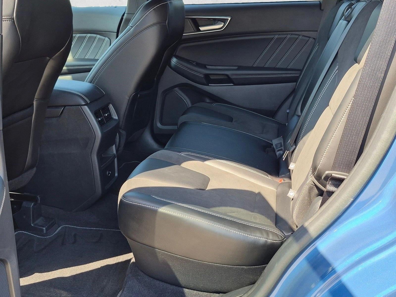 2021 Ford Edge ST AWD