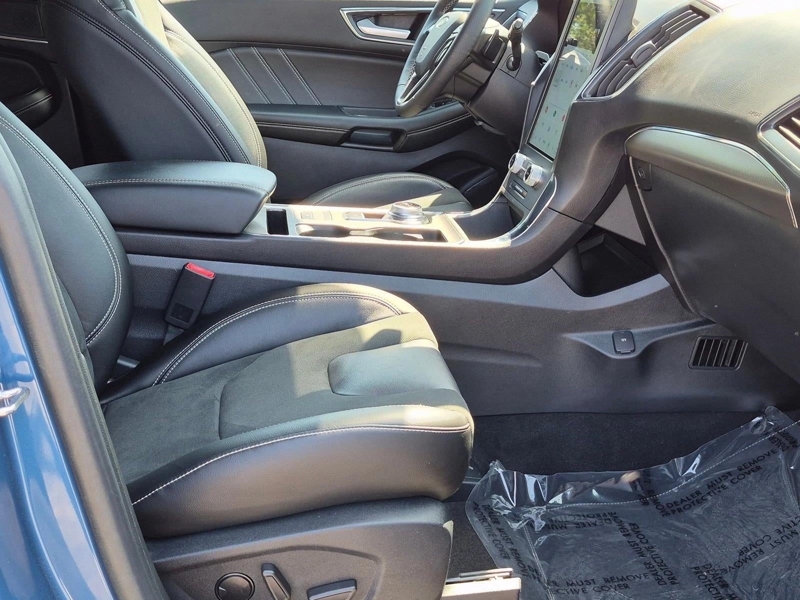2021 Ford Edge ST AWD