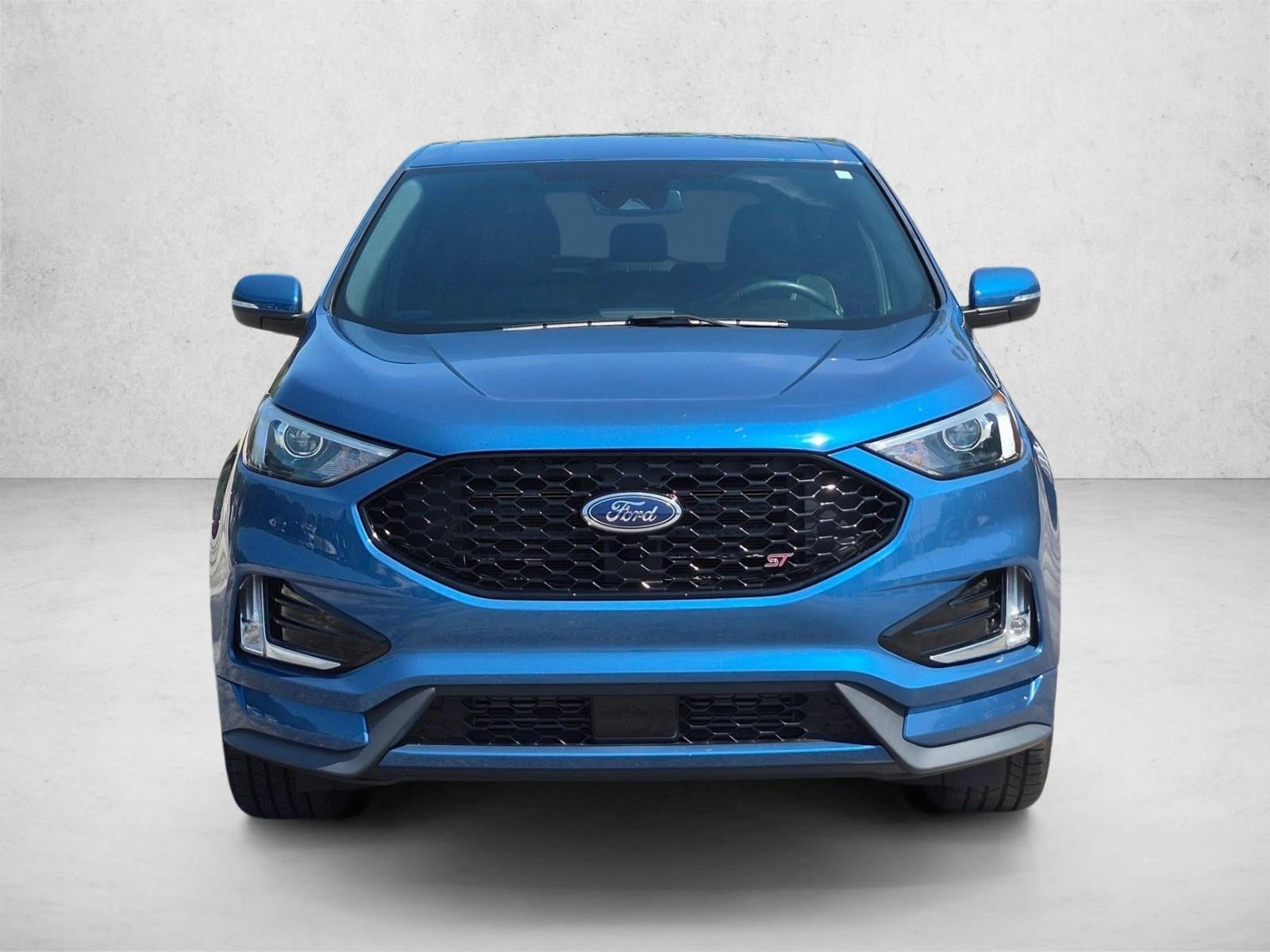 2021 Ford Edge ST AWD