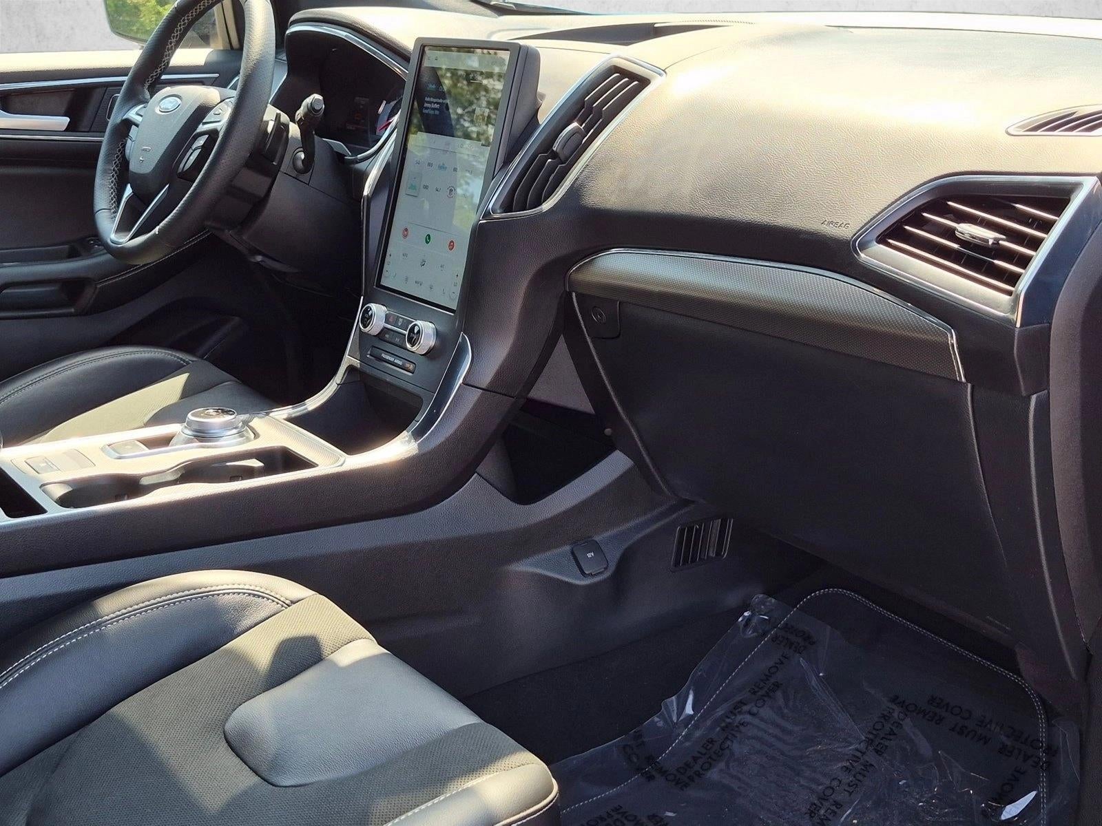 2021 Ford Edge ST AWD