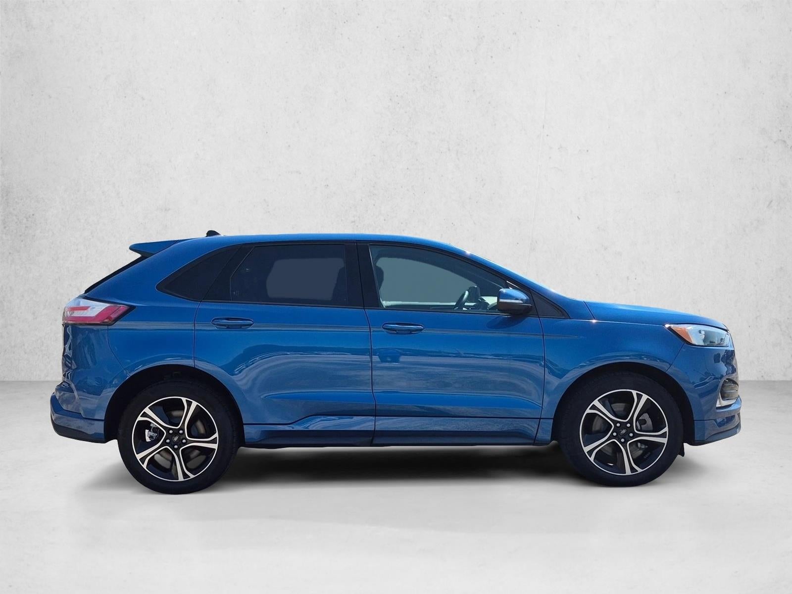 2021 Ford Edge ST AWD