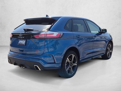 2021 Ford Edge ST AWD