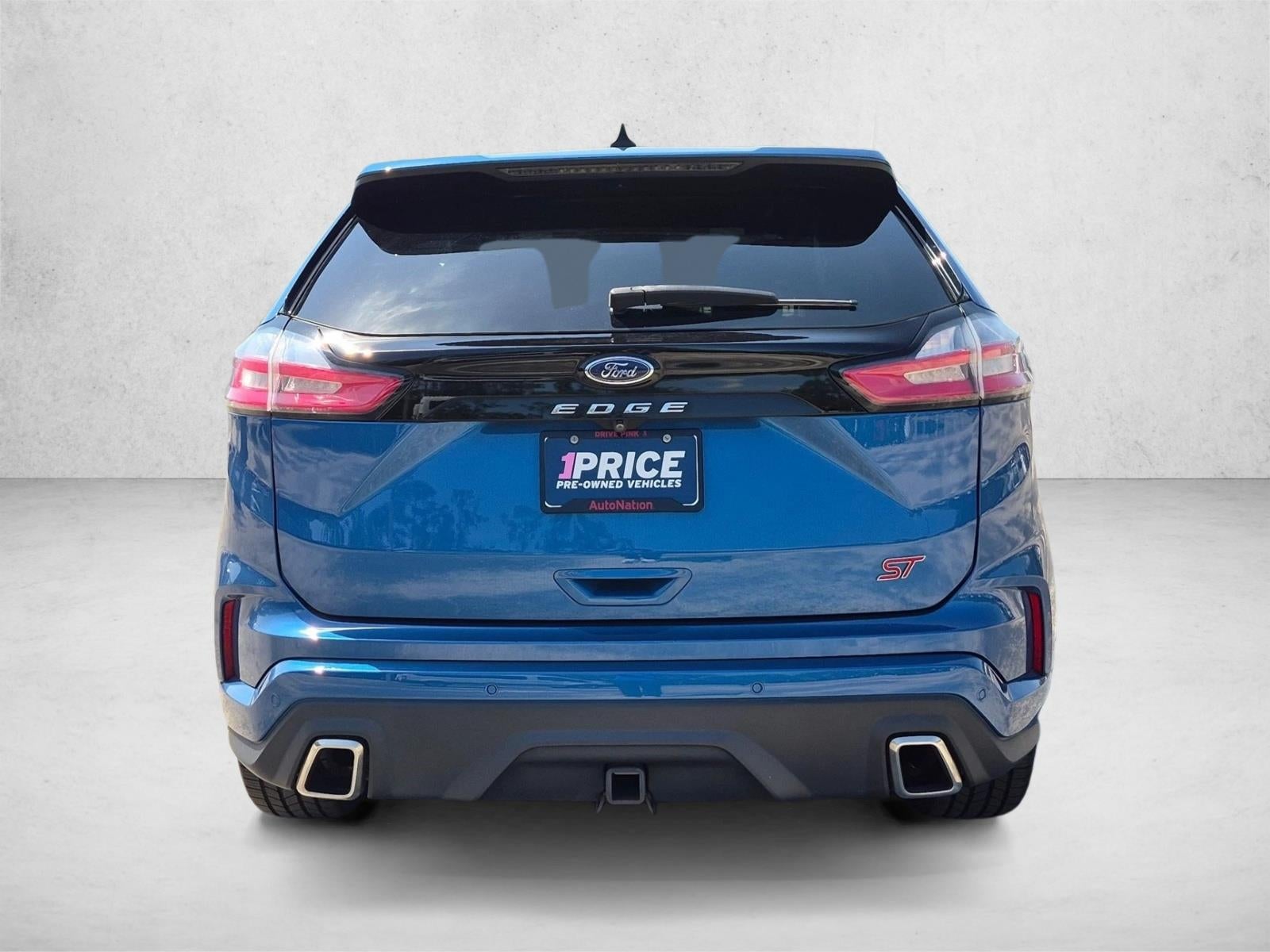 2021 Ford Edge ST AWD