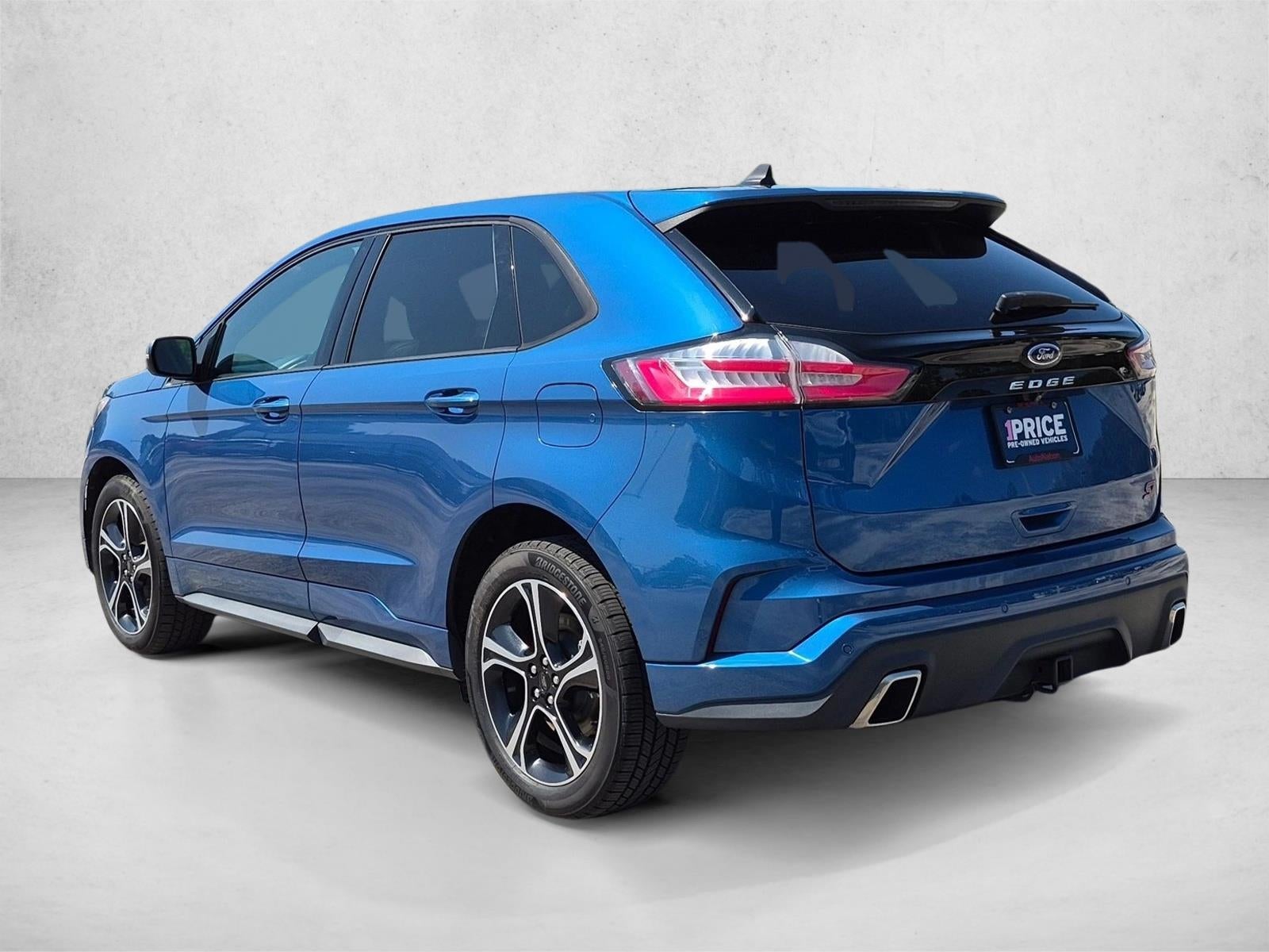2021 Ford Edge ST AWD