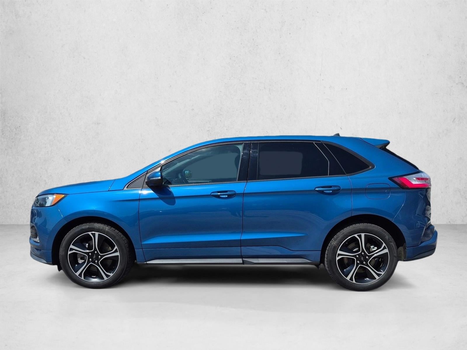 2021 Ford Edge ST AWD