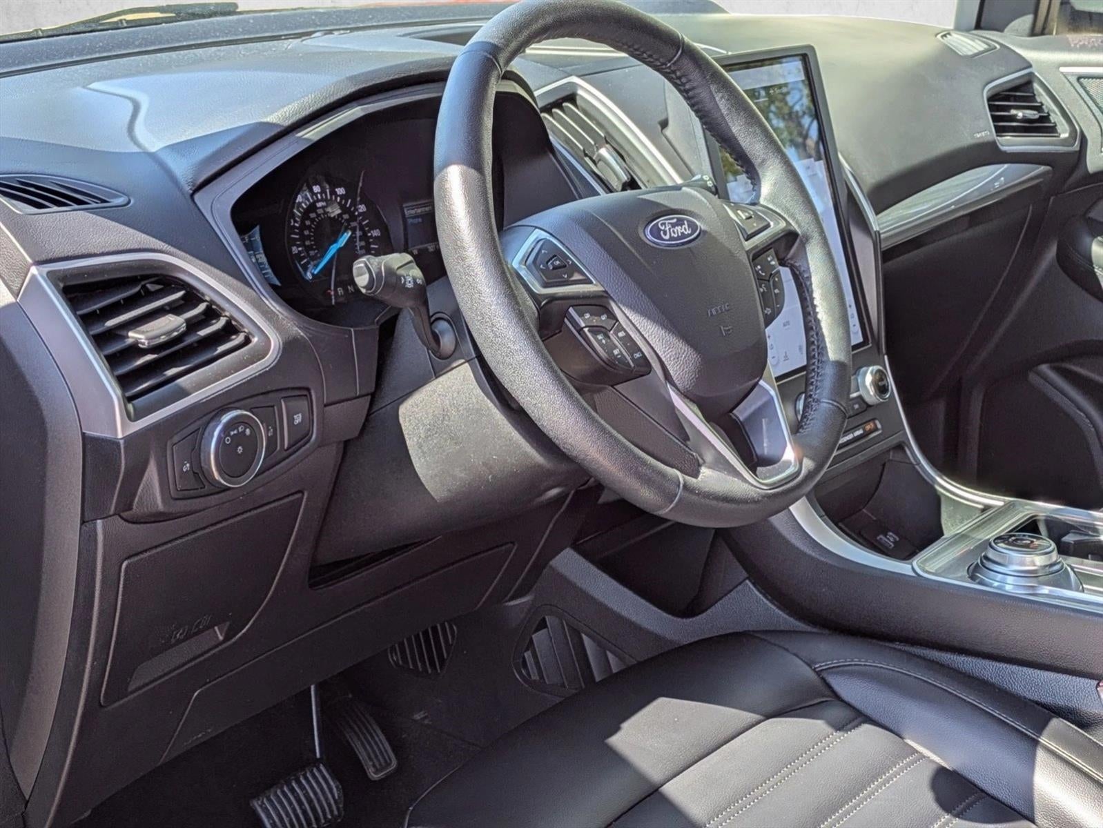 2024 Ford Edge SEL AWD