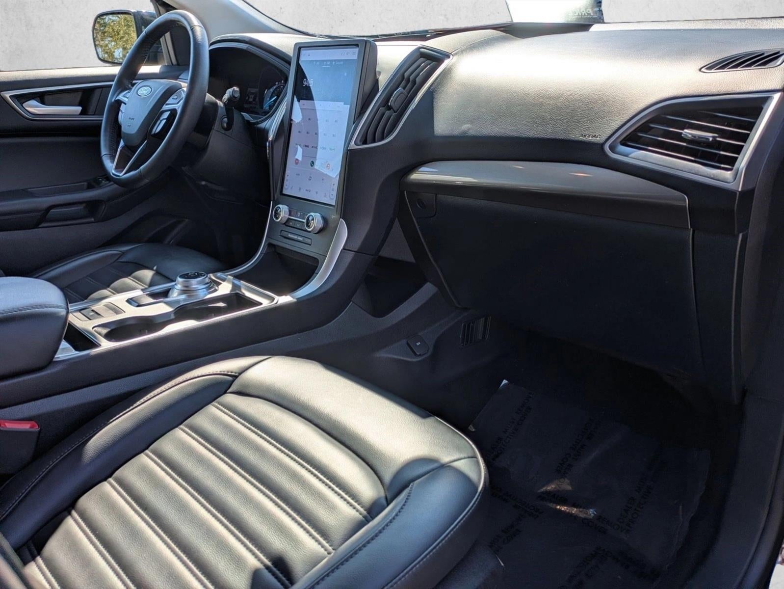 2024 Ford Edge SEL AWD