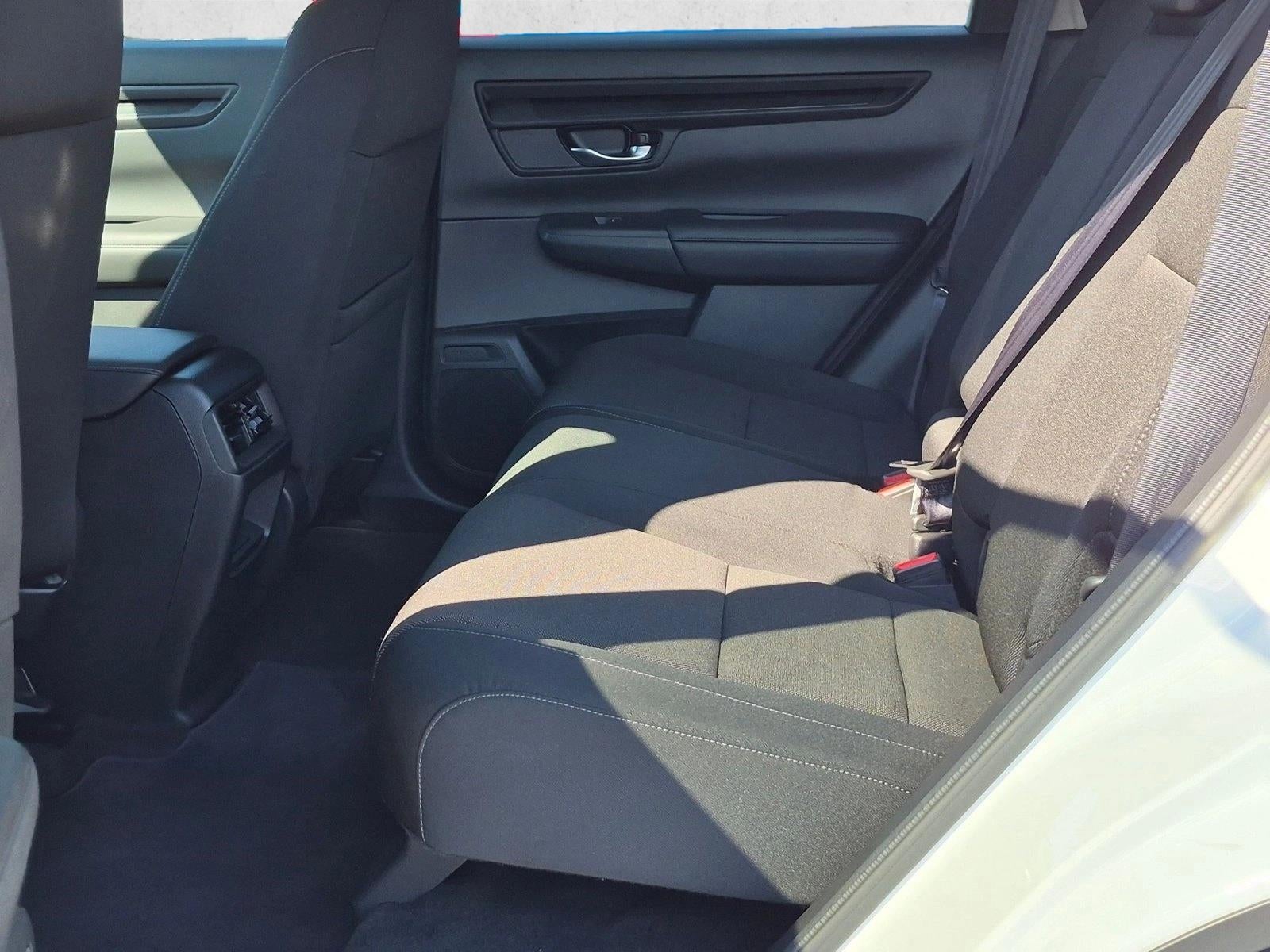 2023 Honda CR-V EX AWD