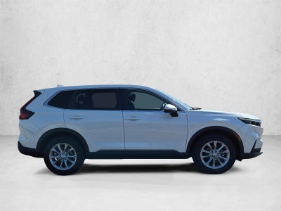 2023 Honda CR-V EX AWD