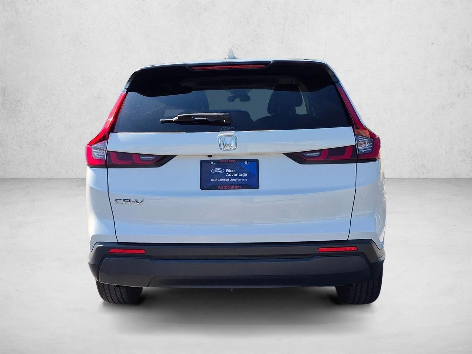 2023 Honda CR-V EX AWD