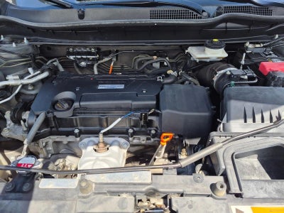 2018 Honda CR-V LX 2WD