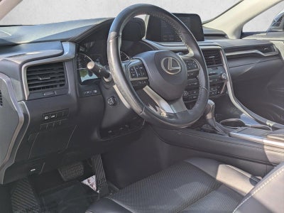 2020 Lexus RX 350 FWD