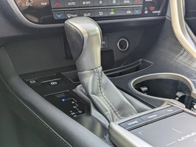 2020 Lexus RX 350 FWD