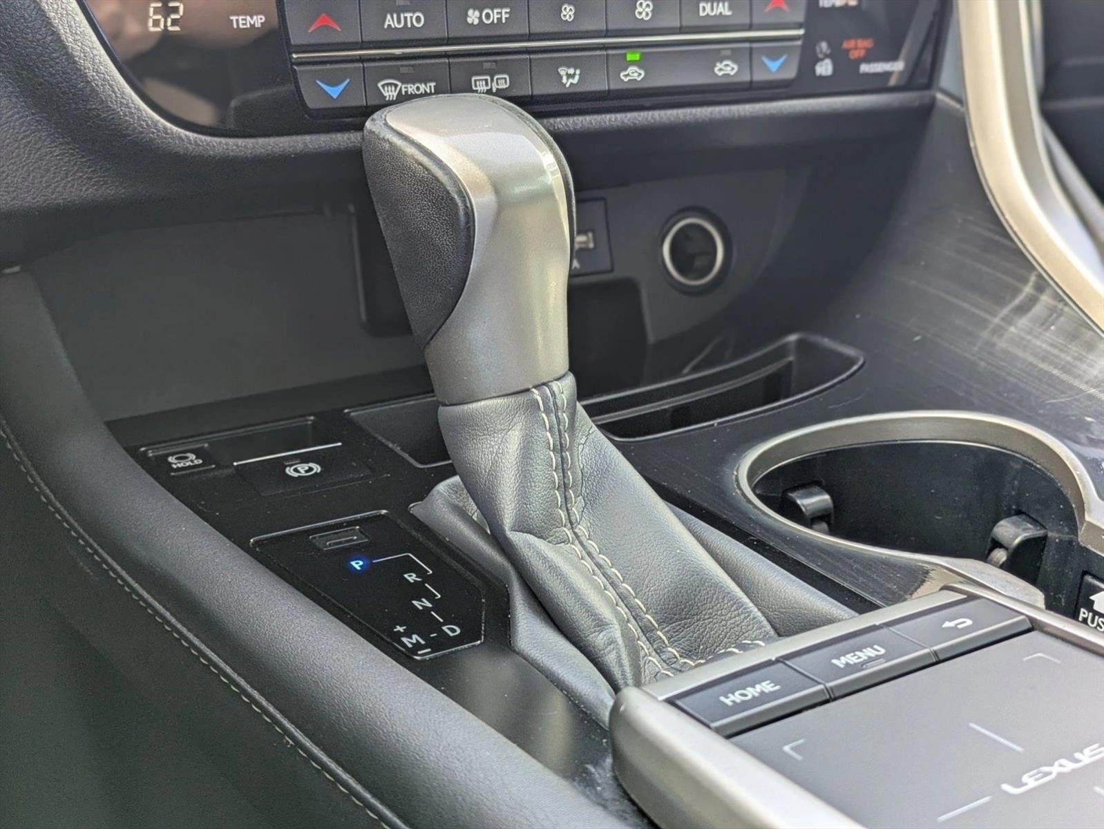 2020 Lexus RX 350 FWD