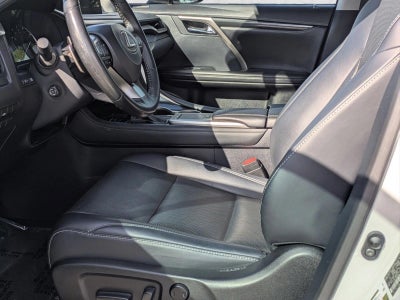 2020 Lexus RX 350 FWD