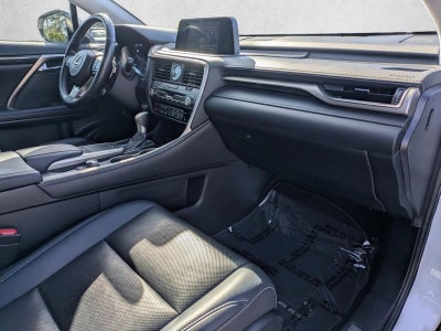 2020 Lexus RX 350 FWD