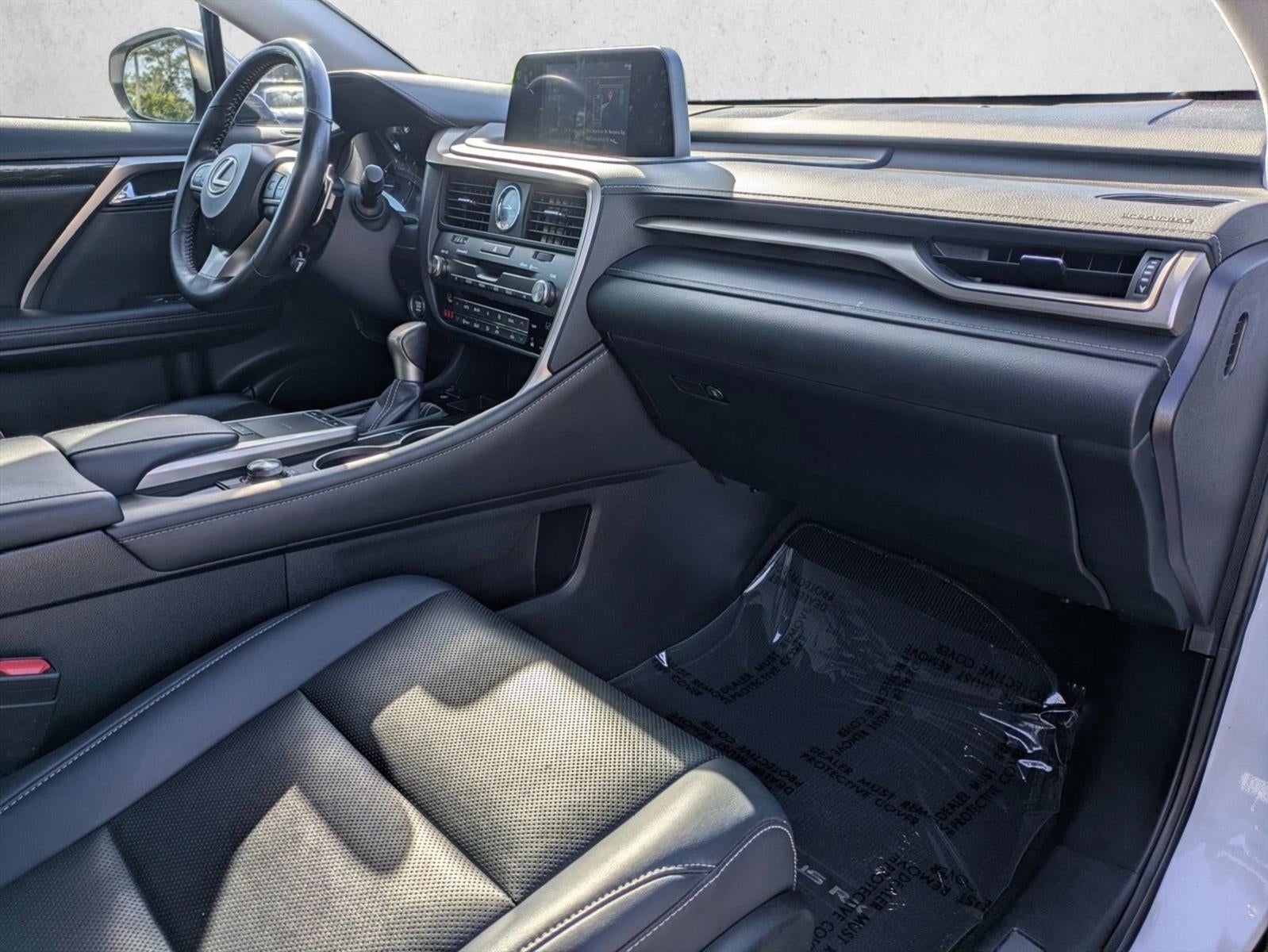 2020 Lexus RX 350 FWD