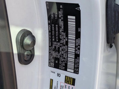 2020 Lexus RX 350 FWD