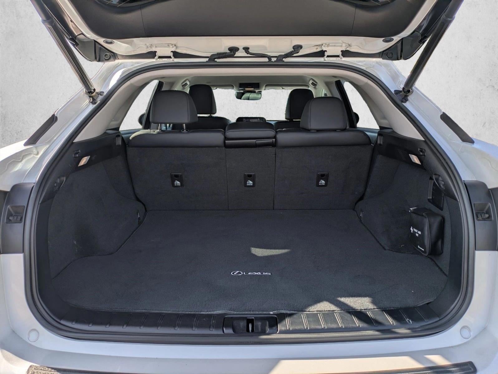 2020 Lexus RX 350 FWD