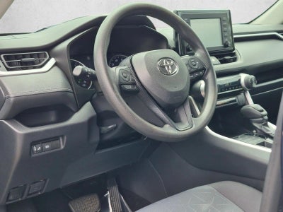 2019 Toyota RAV4 XLE AWD (Natl)