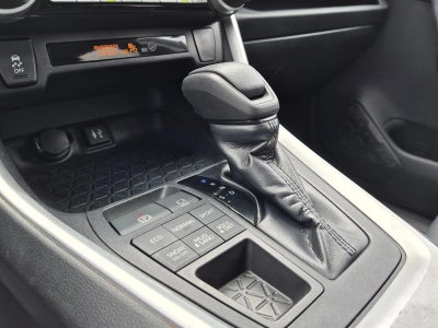 2019 Toyota RAV4 XLE AWD (Natl)