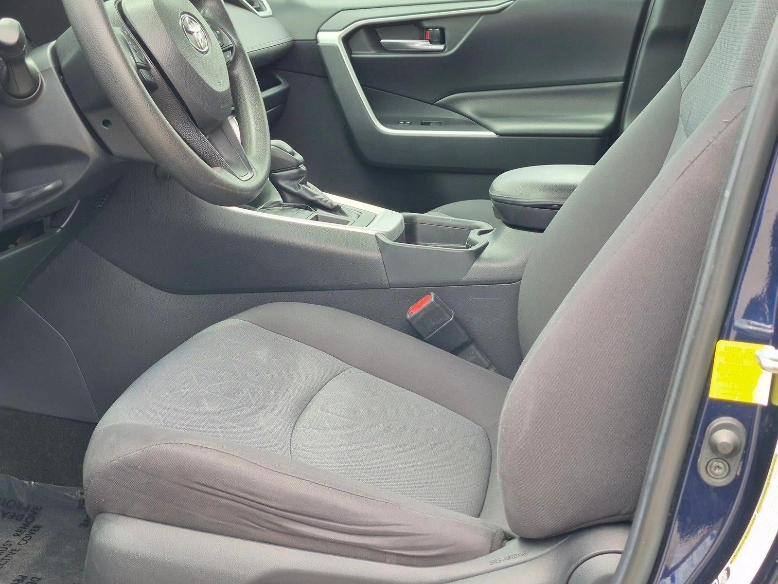 2019 Toyota RAV4 XLE AWD (Natl)