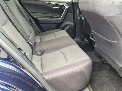2019 Toyota RAV4 XLE AWD (Natl)