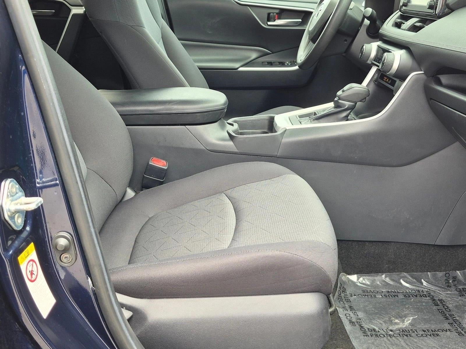 2019 Toyota RAV4 XLE AWD (Natl)