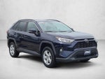 2019 Toyota RAV4 XLE AWD (Natl)