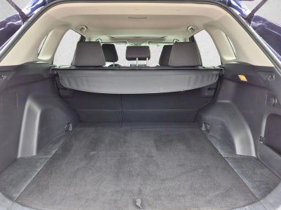 2019 Toyota RAV4 XLE AWD (Natl)