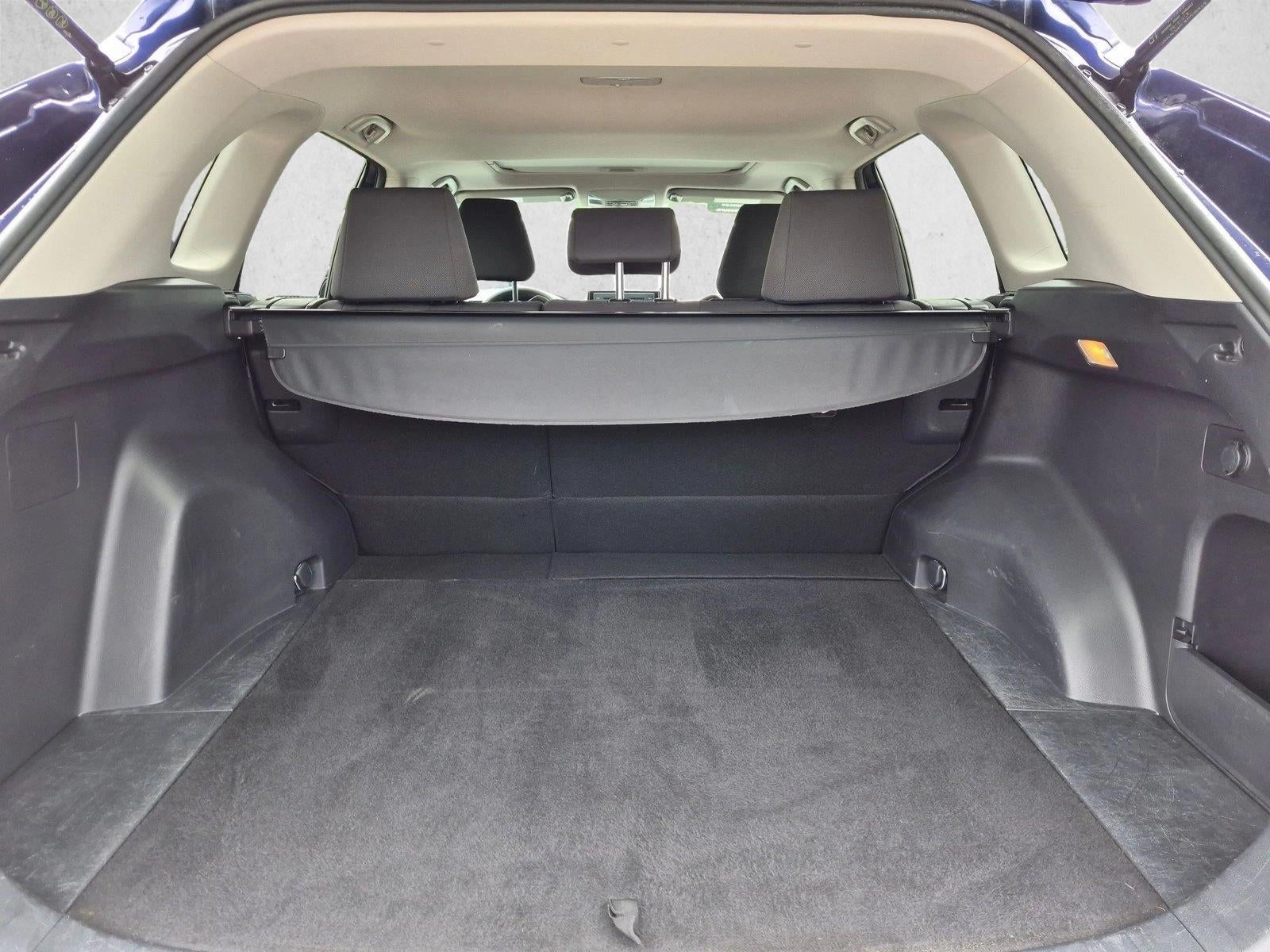 2019 Toyota RAV4 XLE AWD (Natl)