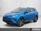 2017 Toyota RAV4 XLE AWD (Natl)