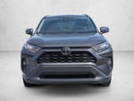 2021 Toyota RAV4 XLE FWD (GS)