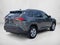 2021 Toyota RAV4 XLE FWD (GS)
