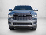 2019 RAM 3500 Limited 4x4 Crew Cab 8' Box