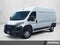 2023 RAM ProMaster Cargo Van 2500 High Roof 159" WB