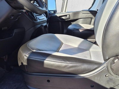 2023 RAM ProMaster Cargo Van 2500 High Roof 159" WB