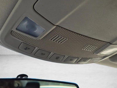 2017 Ford Fusion SE FWD